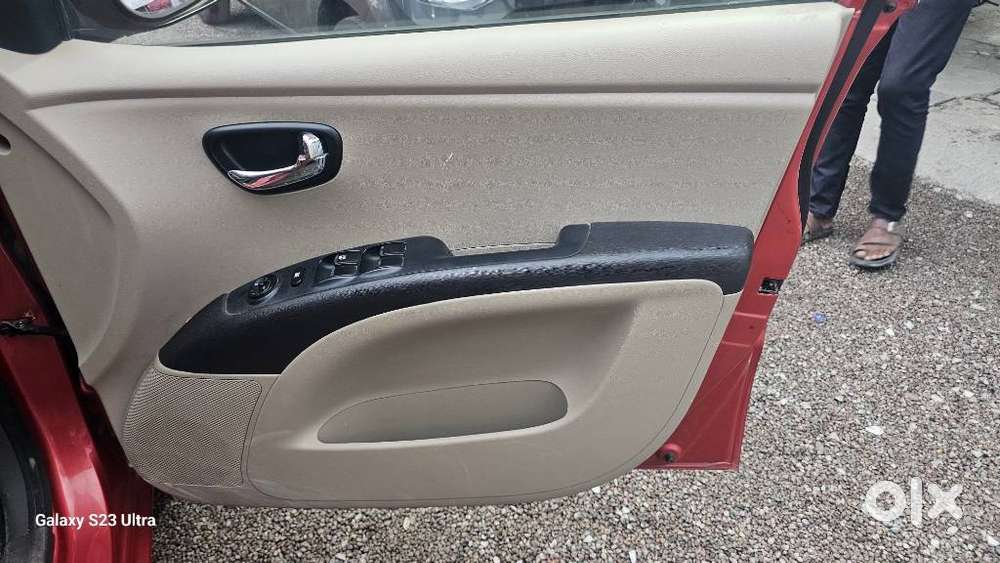 Hyundai I10 1.2 Kappa Magna, 2011, Petrol