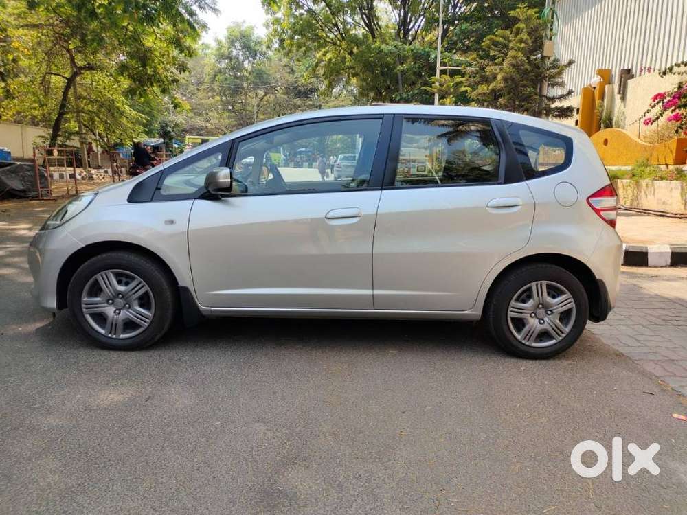 Honda Jazz 2011-2013 X, 2012, Petrol