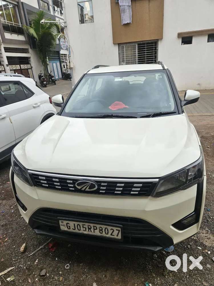 Mahindra Xuv300 W6 2022 Diesel