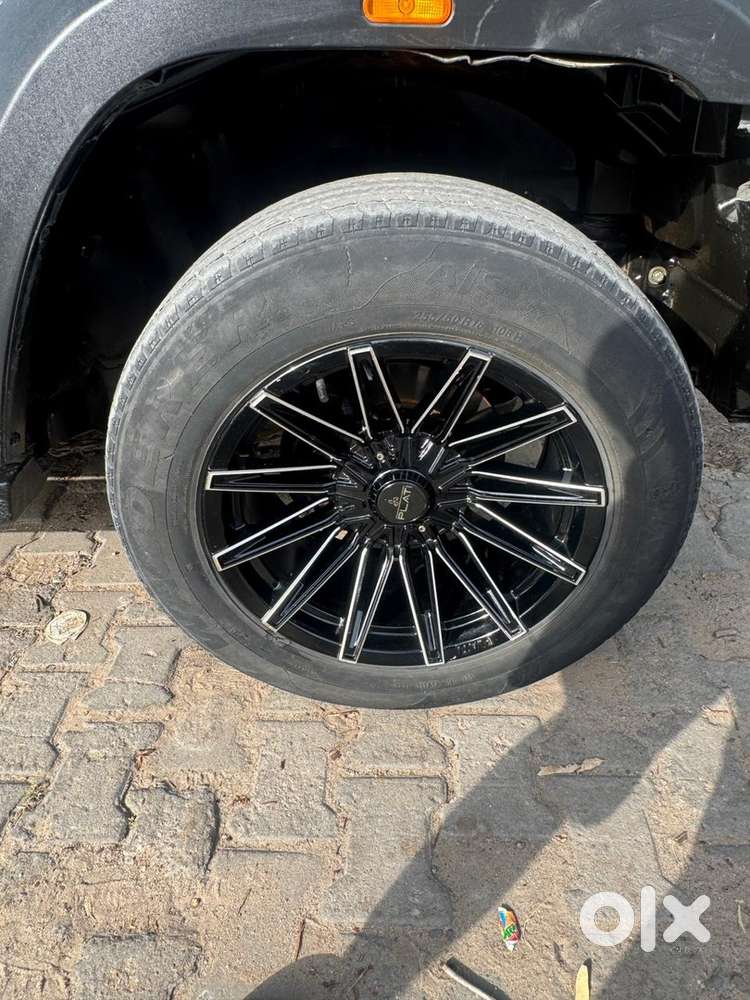 Mahindra Thar Diesel 2024
