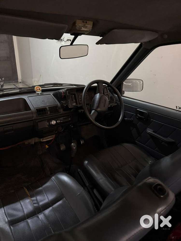 Maruti Suzuki 800 2003 Petrol 62000 Km Driven