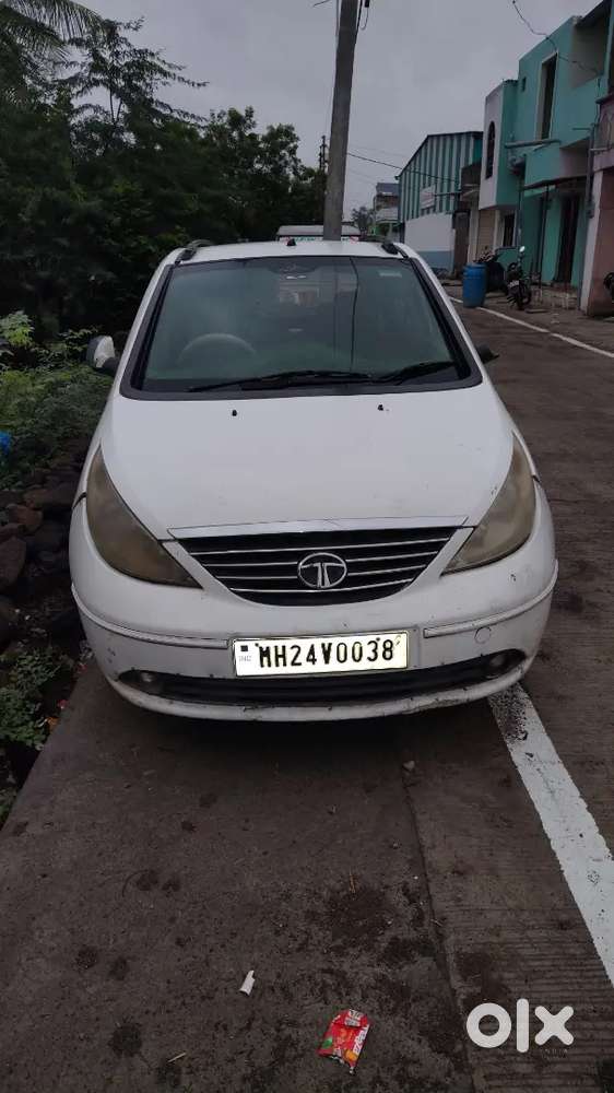 Tata Indica Vista 2009 Tdi