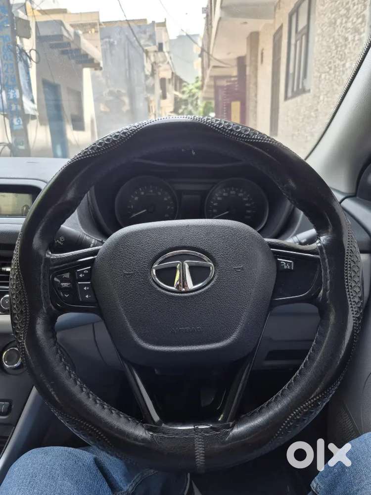 Tata Nexon 1.2 Revotron 2018