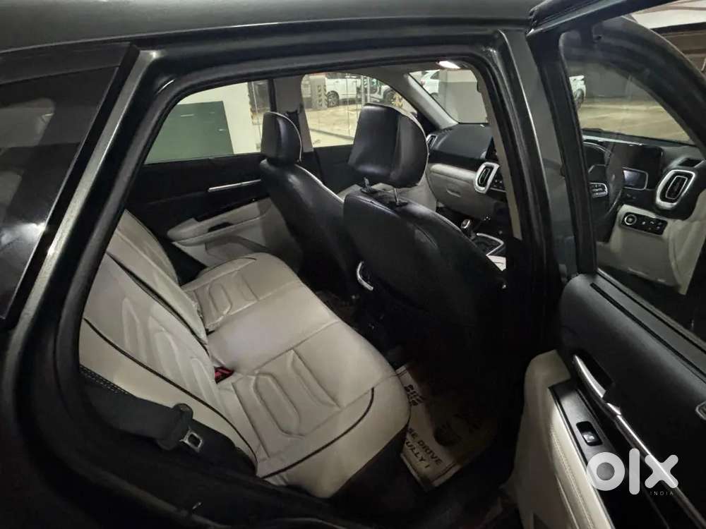 Kia Sonet 1.5 Diesel 2024