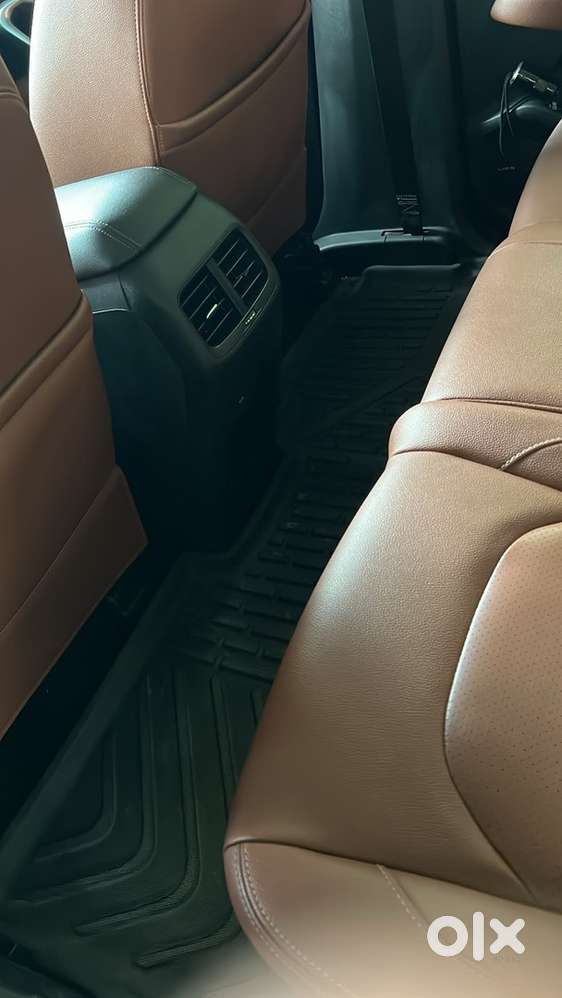 Mg Hector Plus Diesel 2021