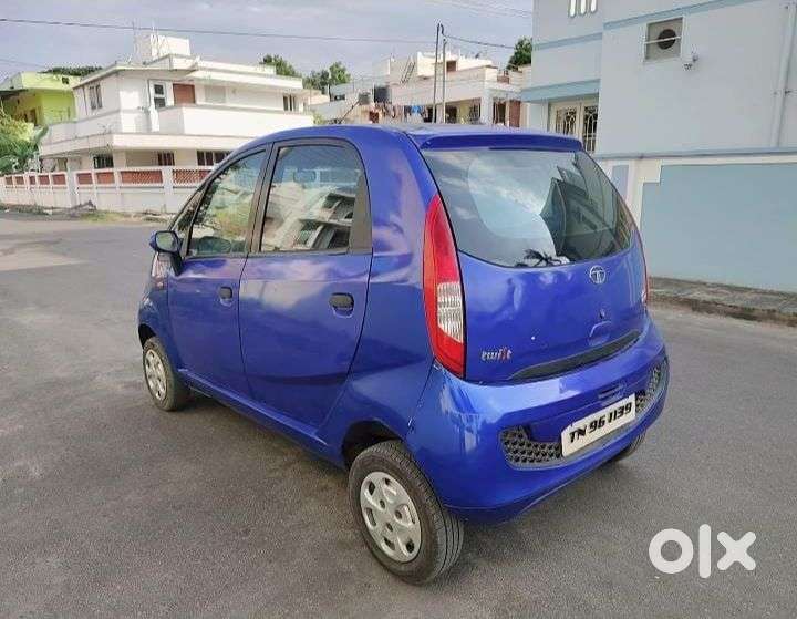Tata Nano