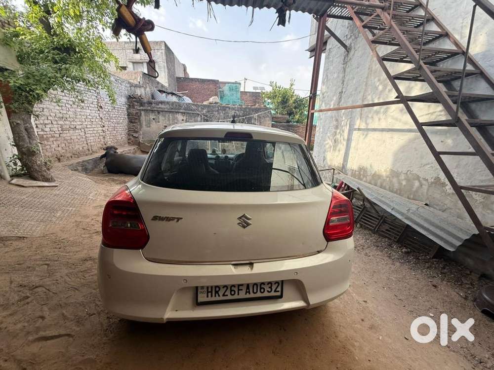 Maruti Suzuki Petrol 2023