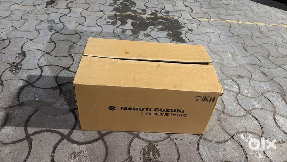 Maruti Suzuki Baleno 2020 Diesel Car Head Light Brand New Left Side