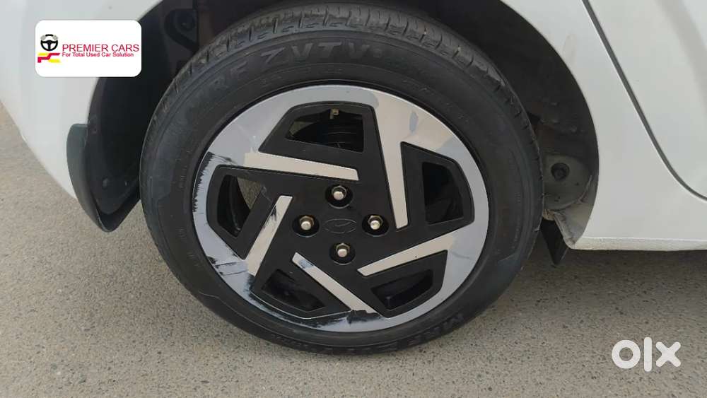 Hyundai Grand I10 Nios Sportz 1.2 Kappa Vtvt, 2023, Petrol
