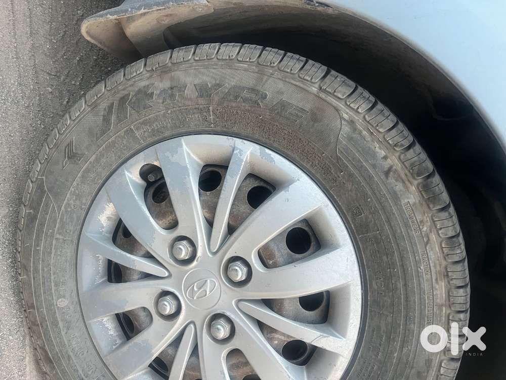 Hyundai I10 2013 Petrol Well Maintained
