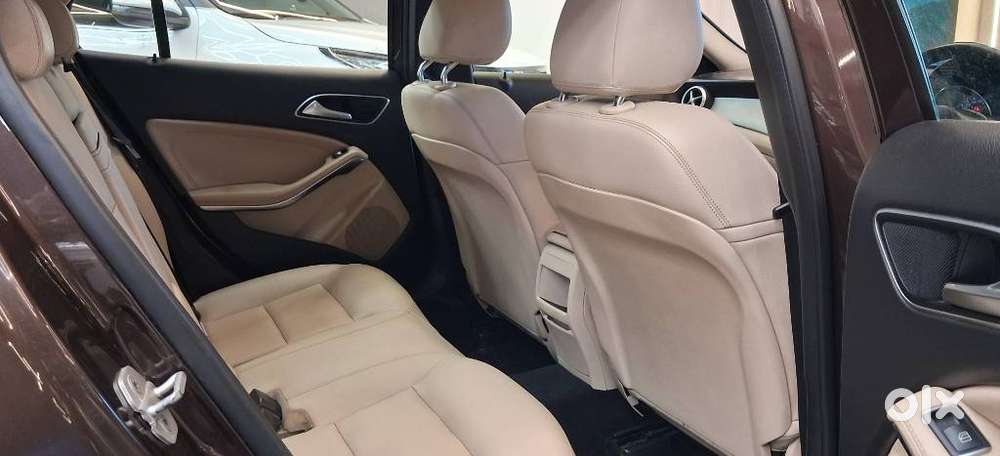 Mercedes-benz Gla Class 200 D Sport, 2017, Diesel