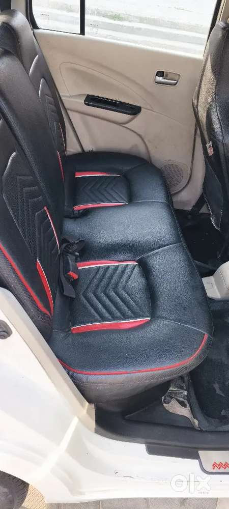 Maruti Suzuki Celerio 2018 Petrol 60000 Km Drive New Tyre Bima Valid