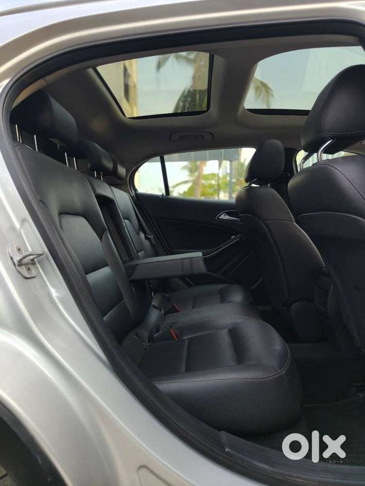 Mercedes-benz Gla 200 D, 2016, Diesel