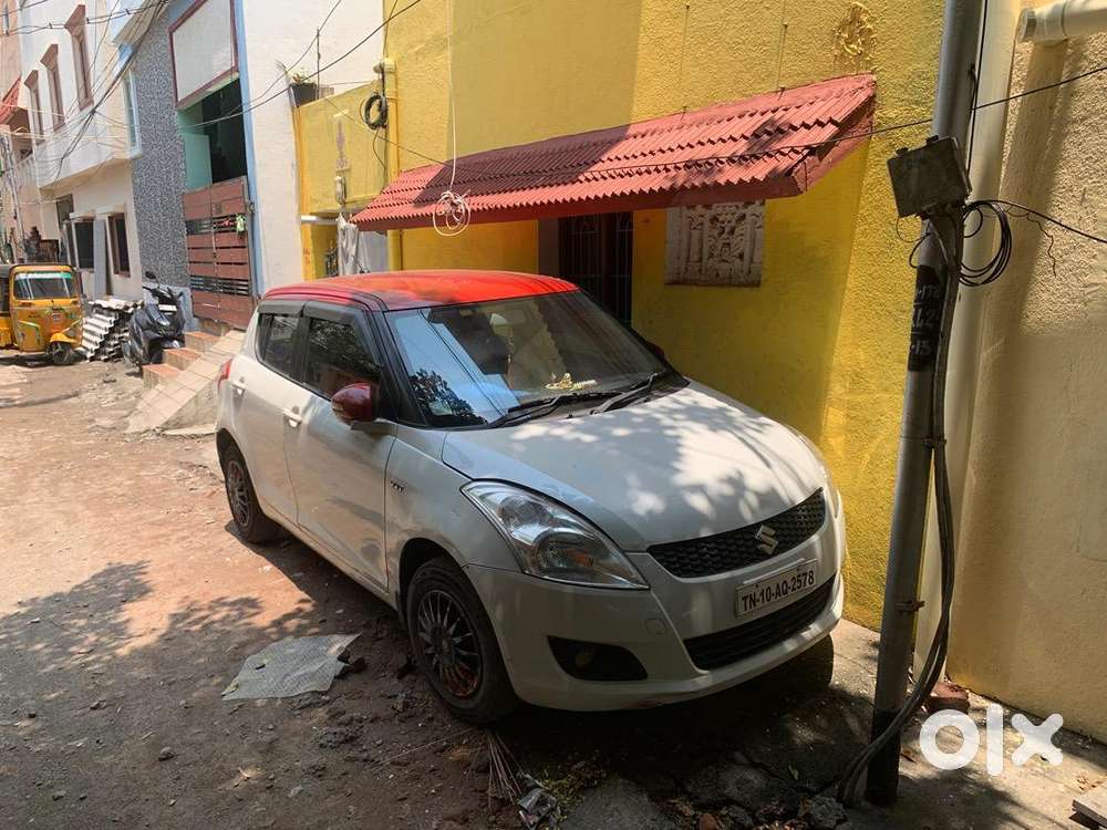 2014 Maruti Suzuki Swift  73,000 Km  Good Condition  Single Owner
