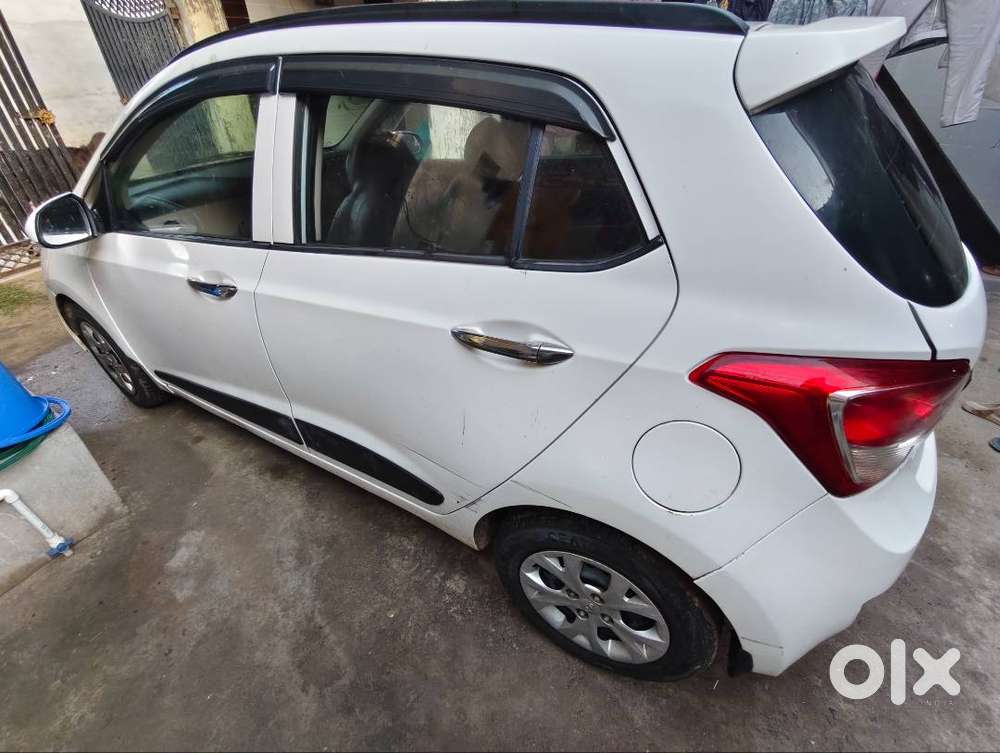 Hyundai Grand I10 2014 Diesel