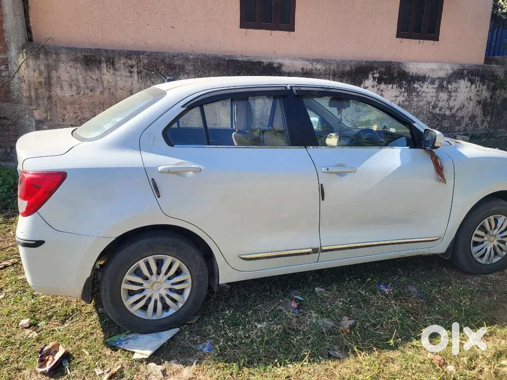 Maruti Suzuki Dzire 2023