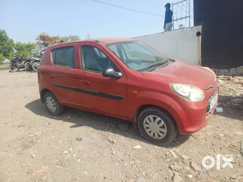 Renault Kwid Special 2016