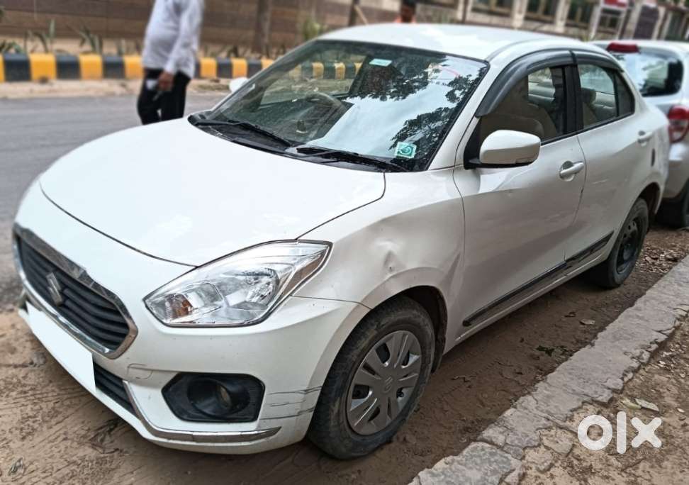 Maruti Suzuki Swift Dzire 1.2 Vxi Bsiv, 2020, Petrol