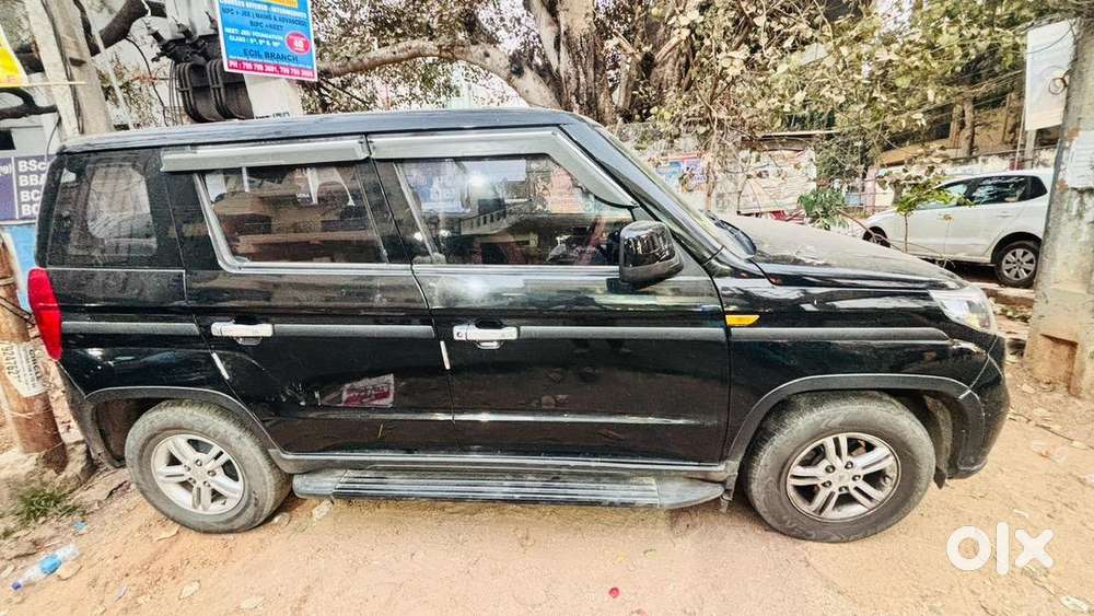 Mahindra Bolero Neo 2022 Diesel Well Maintained