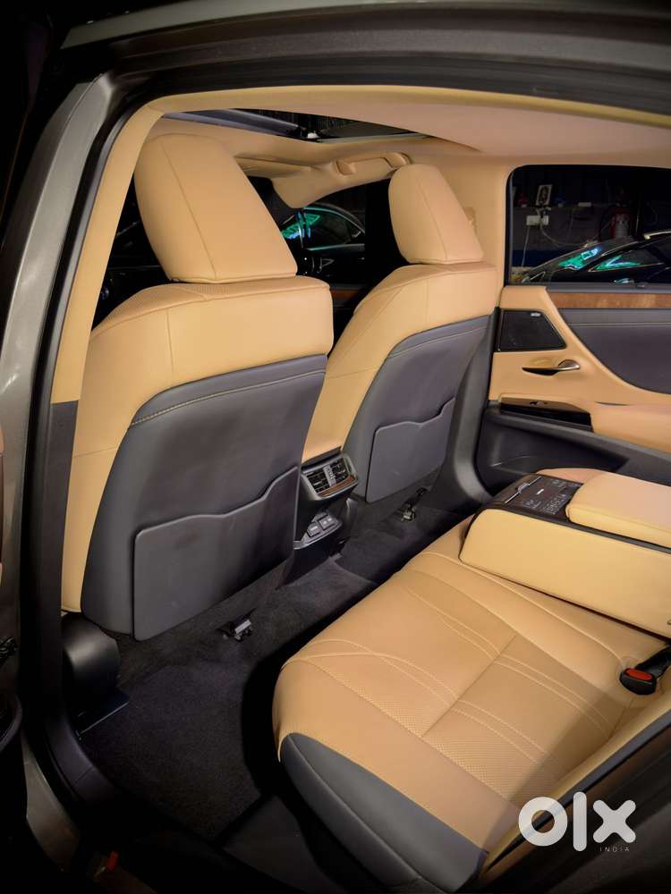 Lexus Es 300h Luxury, 2022, Petrol