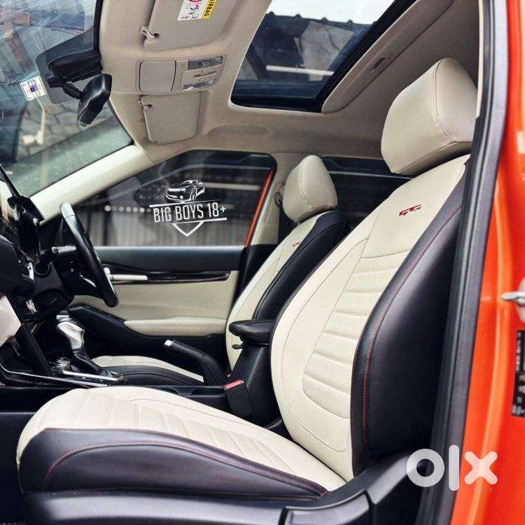 Kia Seltos Gtx Plus, 2019, Petrol