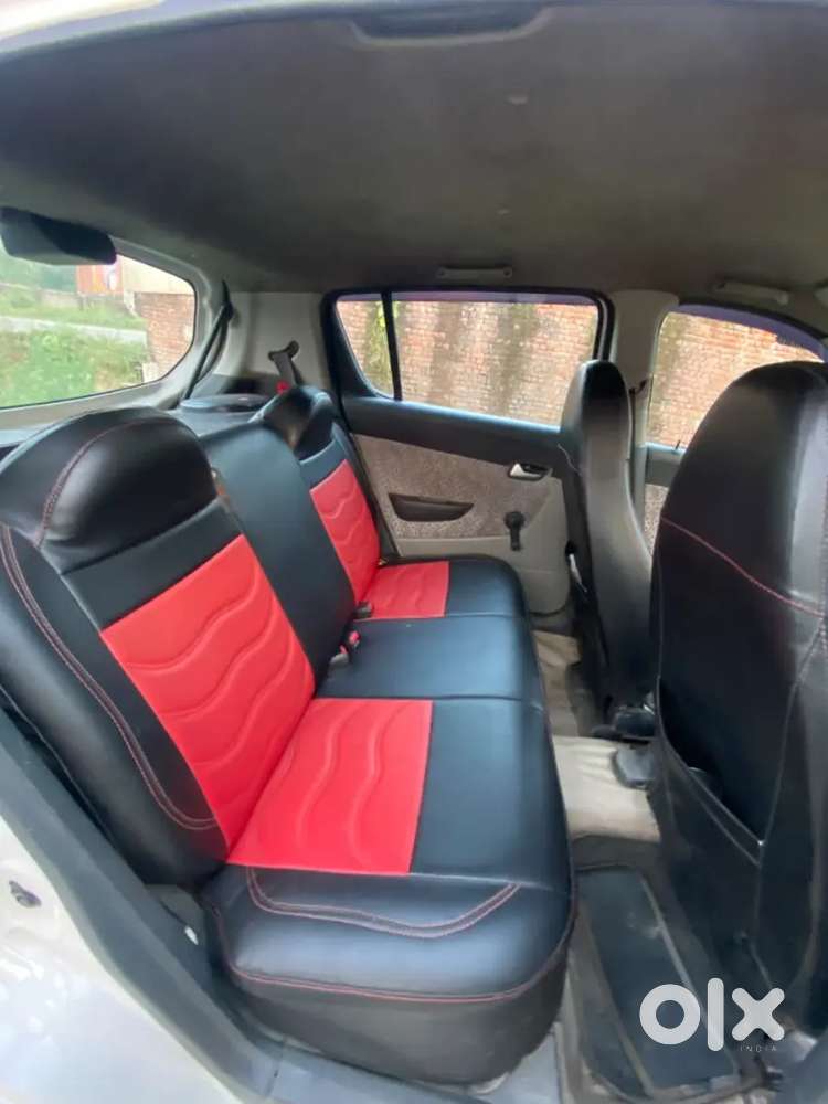 Maruti Suzuki 800 Petrol 2019