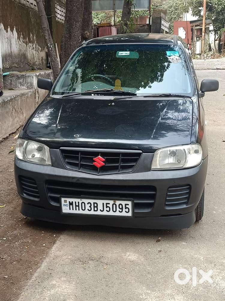 Maruti Suzuki Alto 2007 Model