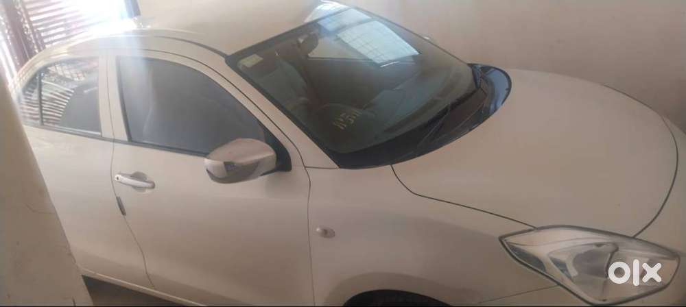 Maruti Suzuki Dzire December 2020 Petrol