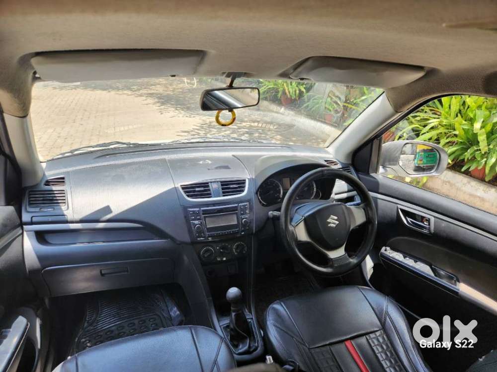 Maruti Suzuki Swift Ddis Vdi, 2015, Diesel