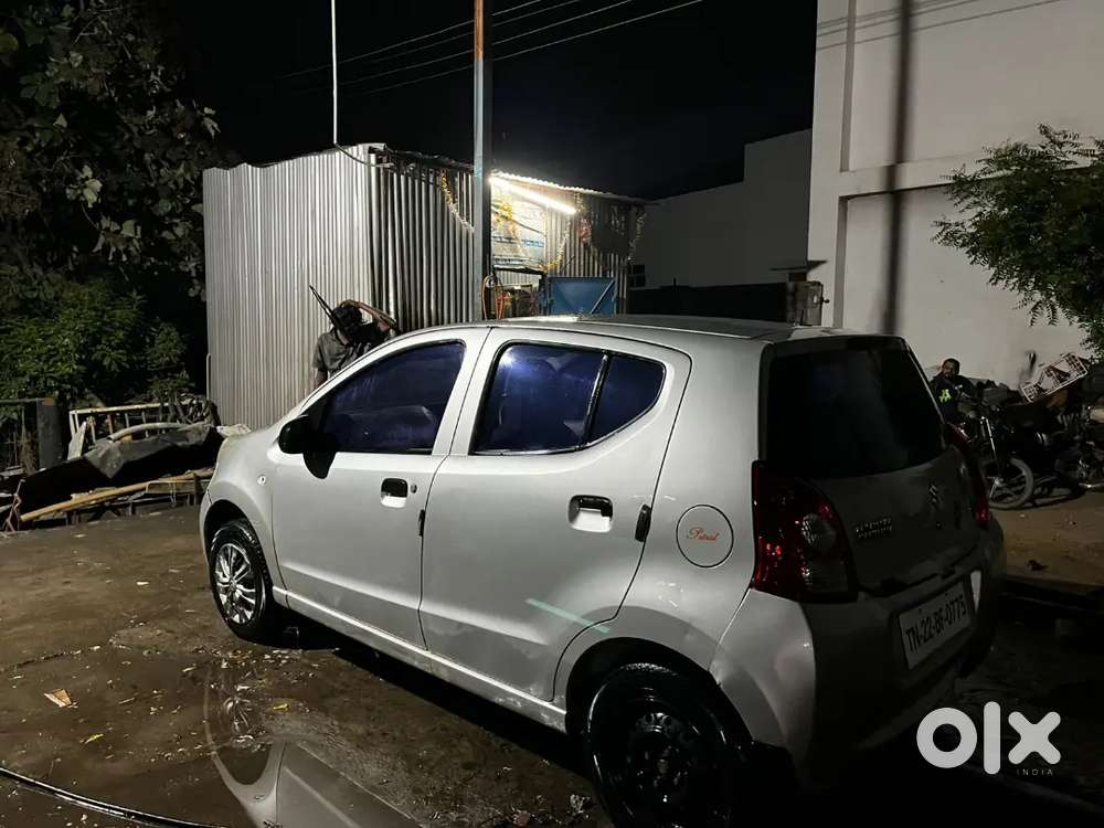 Very Good Condition