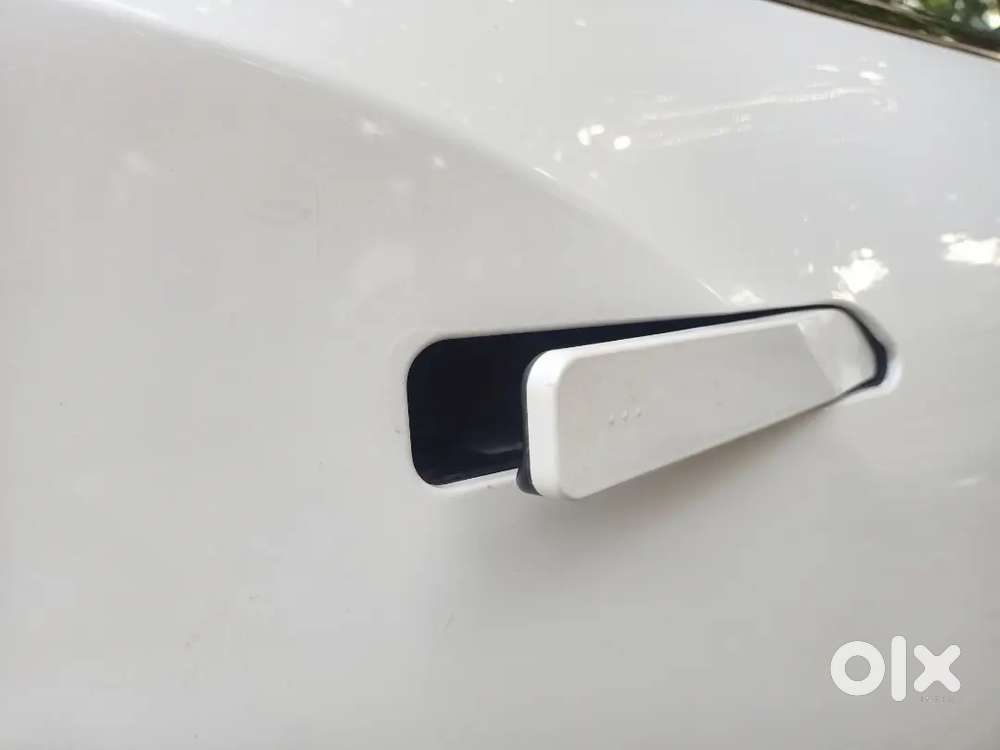 Mahindra Xuv 700 In Good Condition