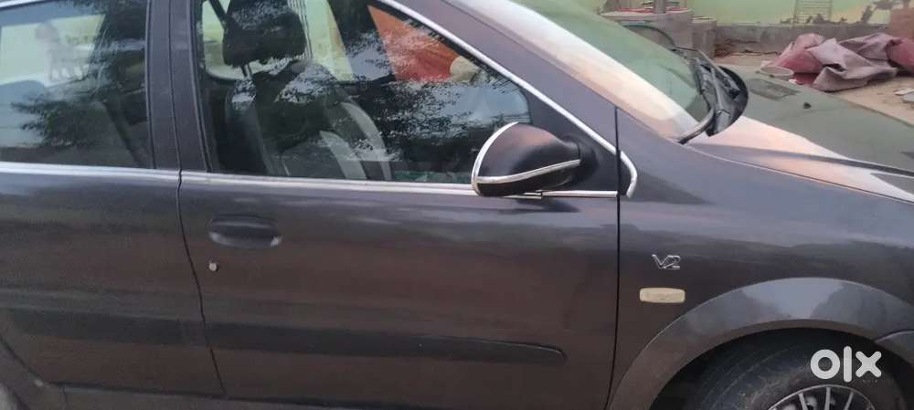 Tata Indica V2 2006 Diesel Well Maintained