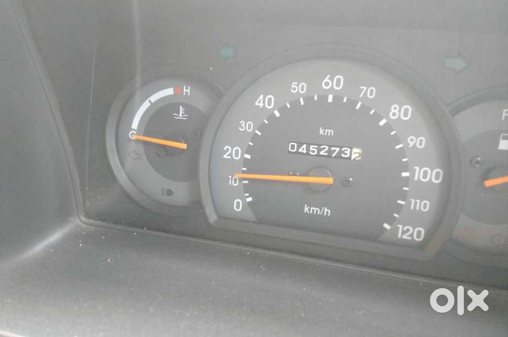 Maruti Omni For Sale 2008 Model , Good Condition