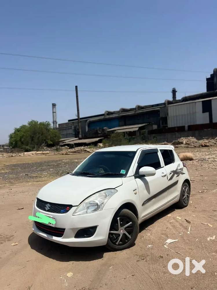 Maruti Suzuki Swift Vdi 2014