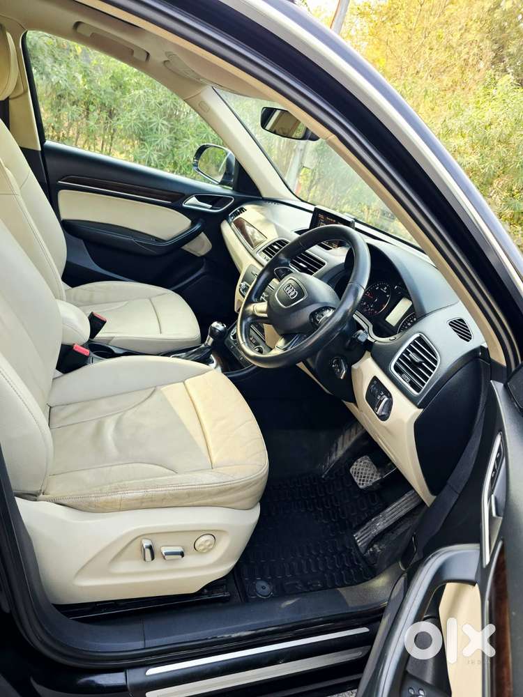 Audi Q3 2.0 30 Tdi Premium, 2018, Diesel