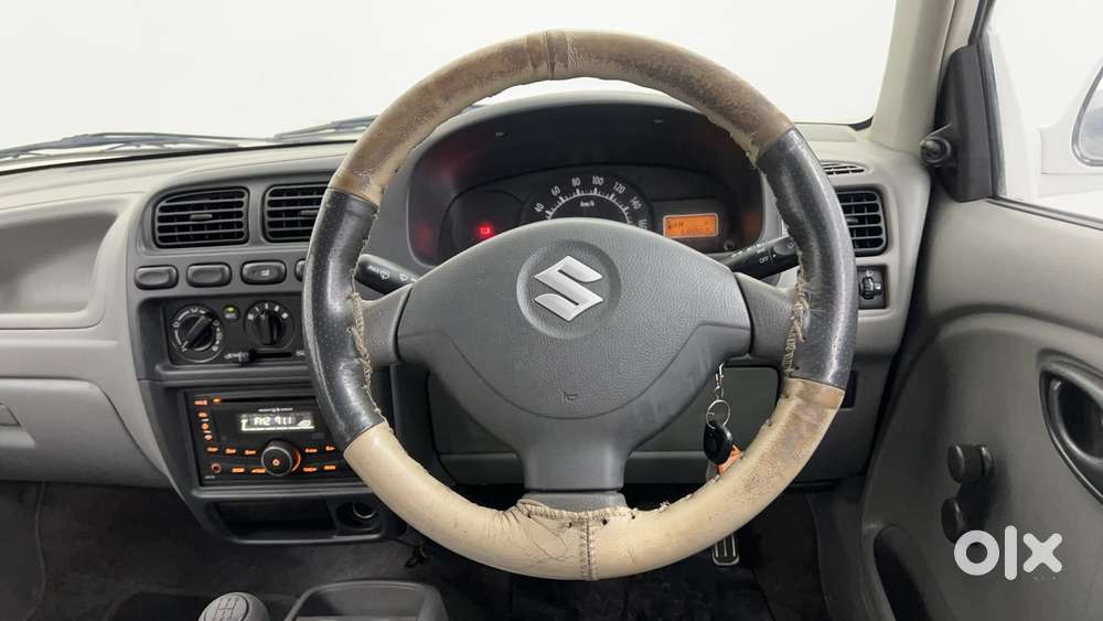 Maruti Suzuki Alto K10 1.0 Lxi (o), 2011, Petrol