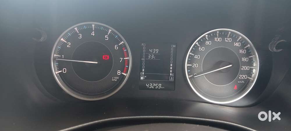 Maruti Suzuki Fronx Sigma 1.2 Mt, 2023, Petrol