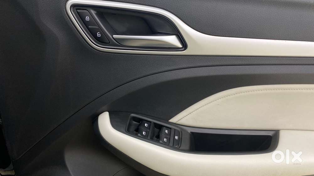 Mg Astor 1.5 Sharp Cvt, 2022, Petrol