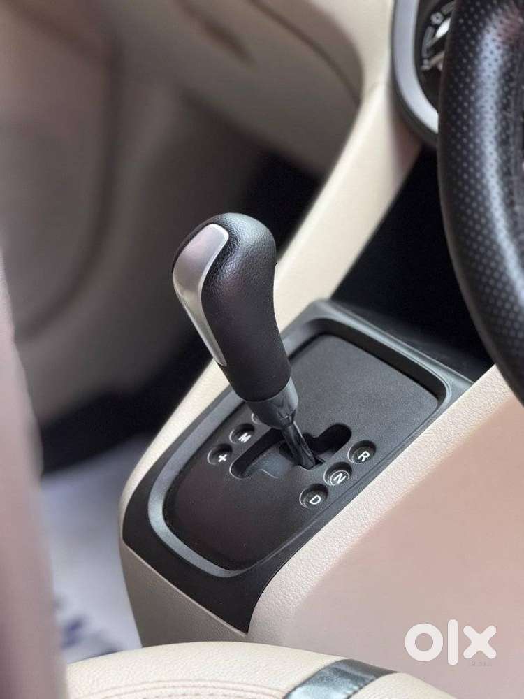 Maruti Suzuki Celerio Zxi Amt, 2018, Petrol