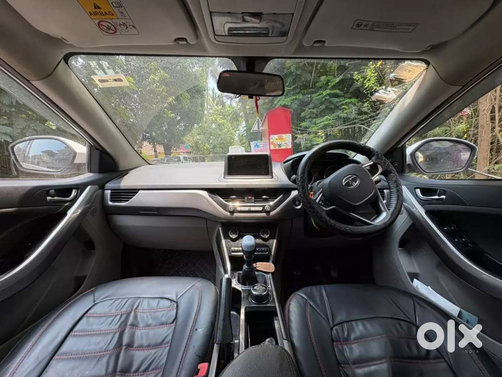Tata Nexon 2018