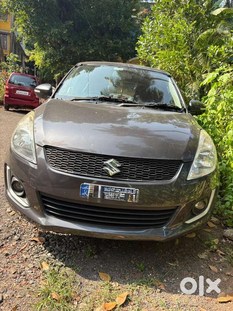 Maruti Suzuki Swift 2016 Petrol 135000 Km Driven