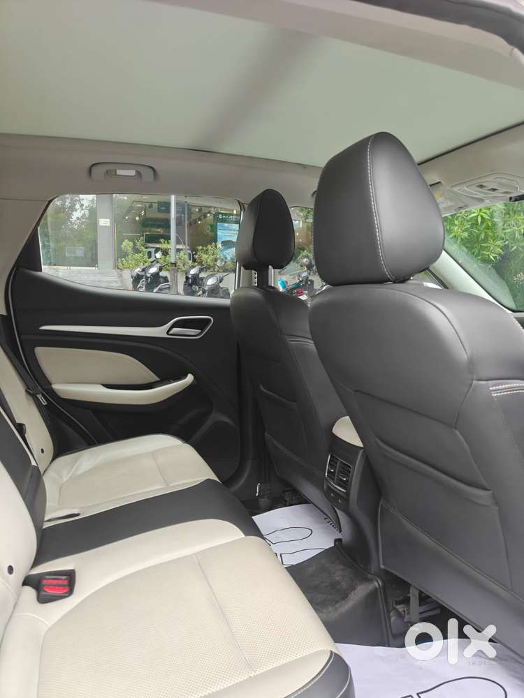 Mg Astor 1.5 Savvy Cvt, 2024, Petrol