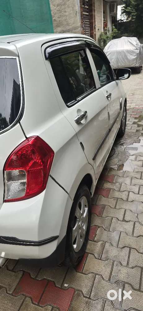 Maruti Suzuki Celerio Zxi (o) Petrol