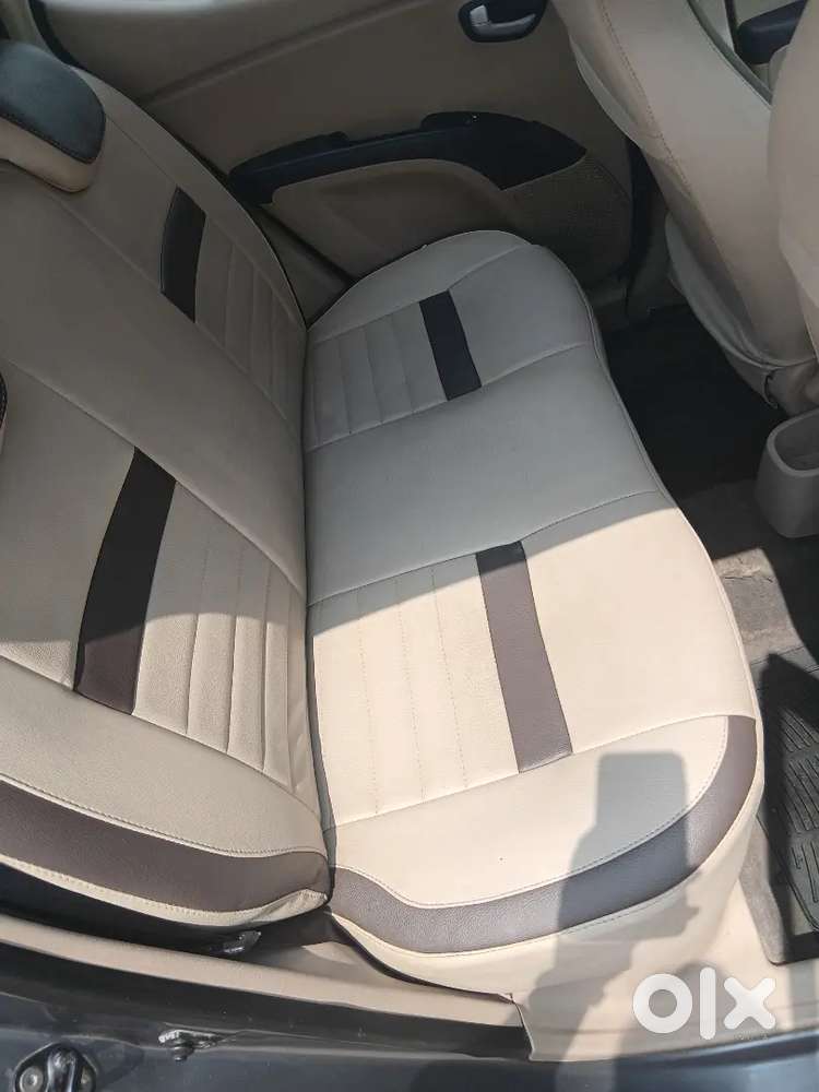 Hyundai I10 2008 Petrol Good Condition Paper Valid 2028