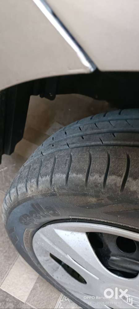 Wagon R Vxi 2014 35500 Km Driven