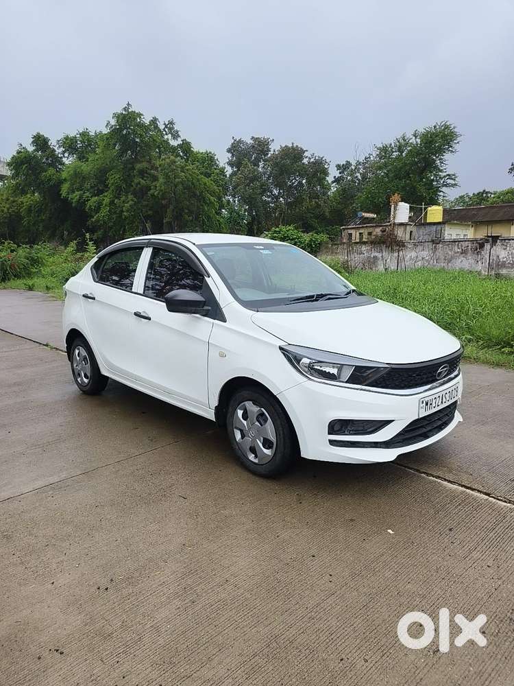 Tata Tigor Xm, 2022, Petrol