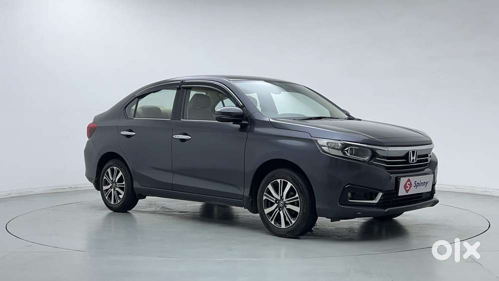 Honda Amaze Vx Cvt I-vtec, 2023, Petrol