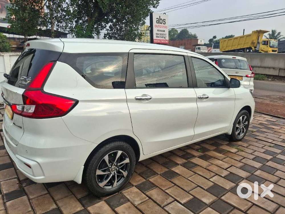 Toyota Rumion G Mt, 2025, Petrol