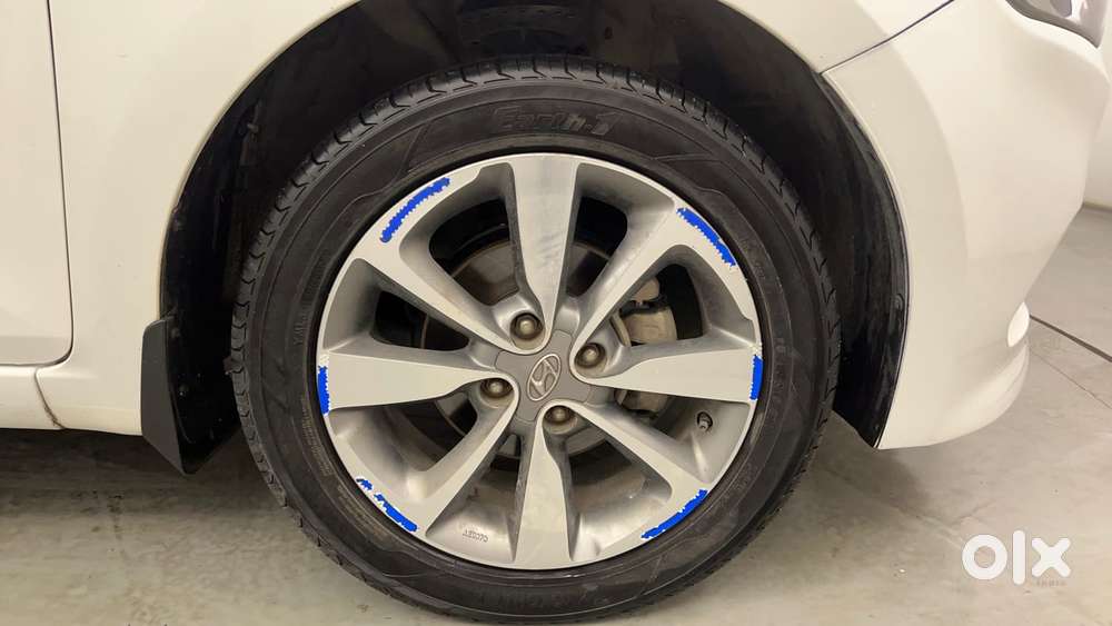 Hyundai Elite I20 [ ] 1.2 Asta, 2015, Petrol