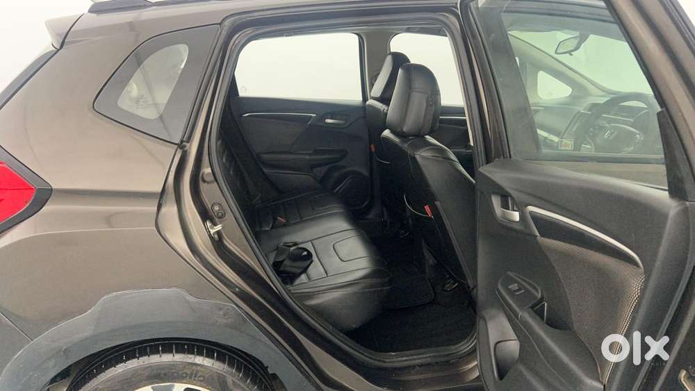 Honda Wr-v 1.5 Vx I-dtec, 2019, Diesel